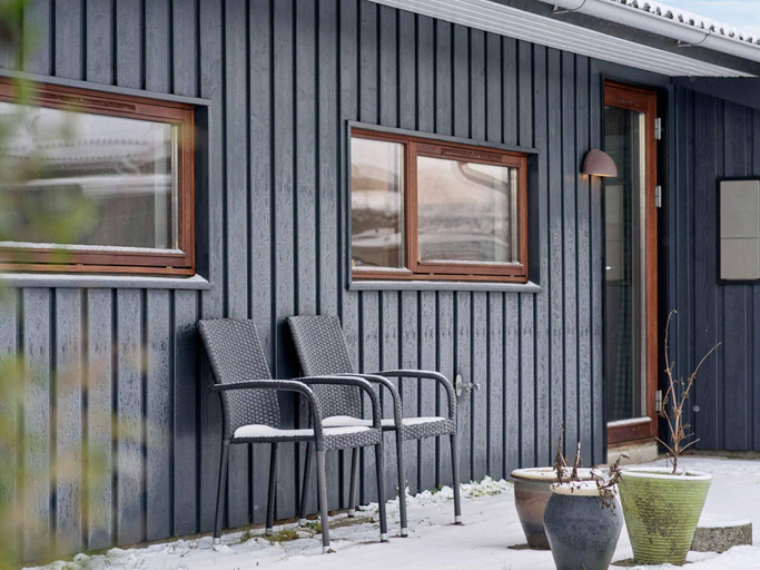 Exterior 4, 4 Star Holiday Home in Ronde, Syddjurs