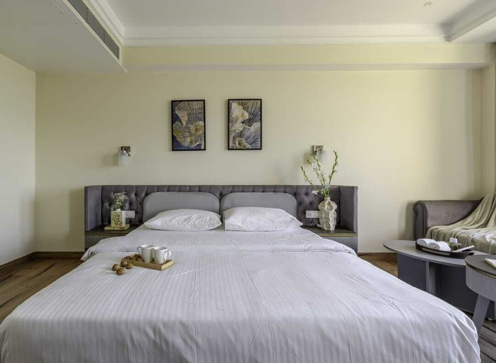 Room 2, Essentia Luxury Hotel and Convention, Nagpur