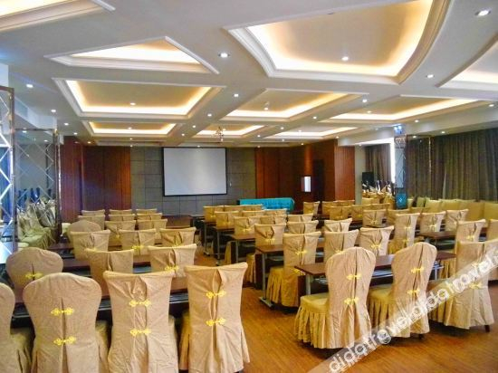 Others 2, Jingxian Fuxinlong Hotel, Xuancheng