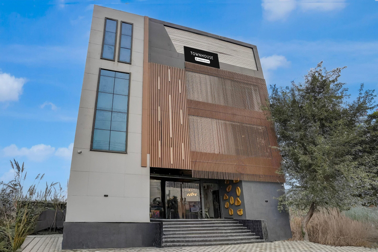 Primary image, Super Townhouse Subharti University, Meerut