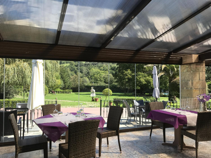 Food & Drinks, Akla Hotel Palacio Torre de Ruesga, Cantabria