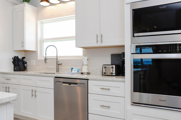 Private kitchen 4, My Tide, Gulf