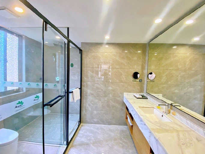 Bathroom 3, Argyle Resort Pingtan, Fuzhou