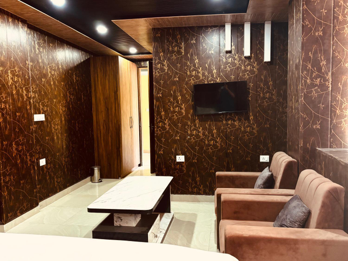 Others 4, JB Hotel and Resort, Champawat
