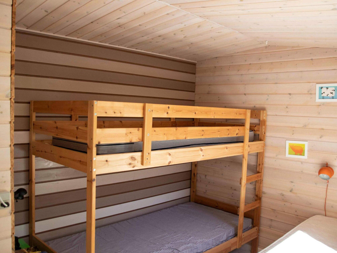 Others 5, 4 Star Holiday Home in Glesborg, Norddjurs