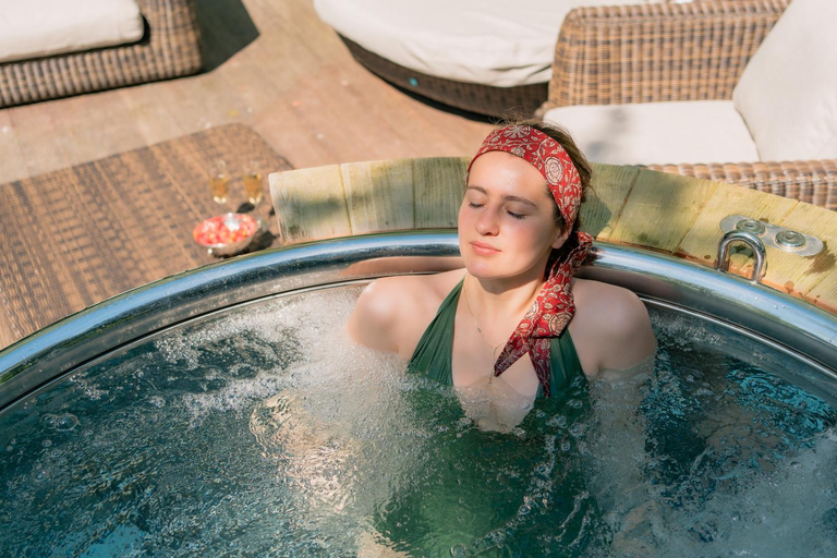Sport & Beauty 2, Chateau-Hotel de Bourron, Seine-et-Marne