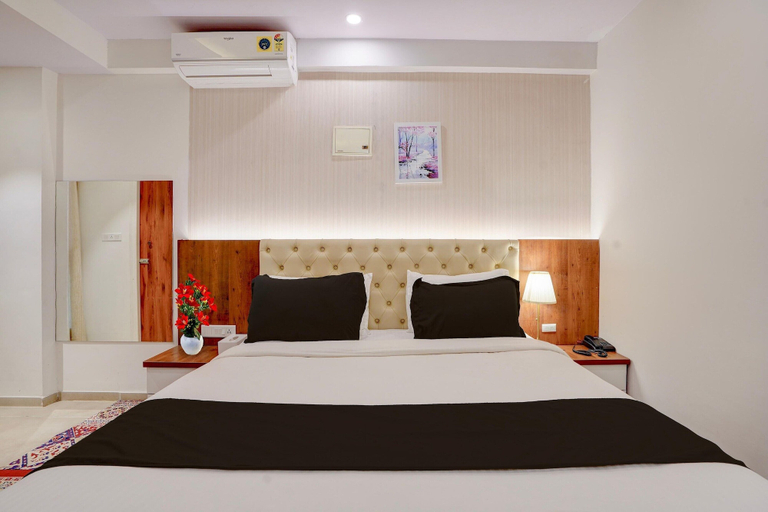 Room 3, Super Deluxe Room Blue Diamond, Bangalore