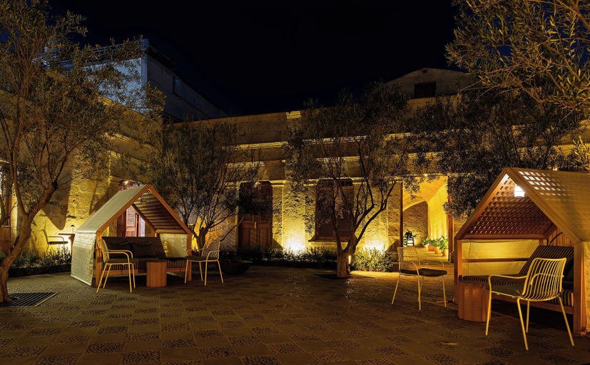 Exterior & Views 2, Palacio Guaqui, Arequipa