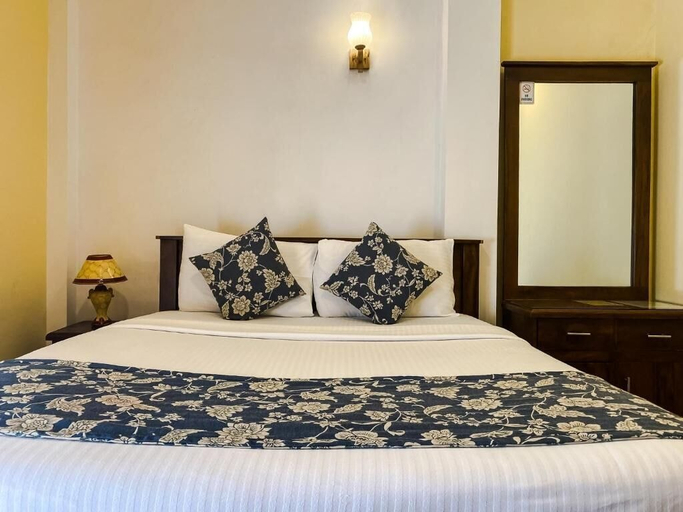 Bedroom, Summer Glow Guest, Nuwara Eliya