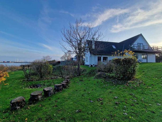 Exterior 3, 4 Star Holiday Home in Follenslev, Kalundborg