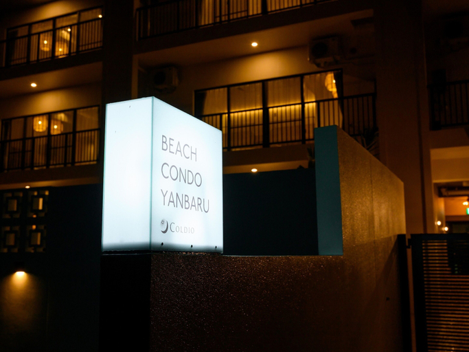 Exterior 2, Yanbaru Pool Condo Yagaji by COLDIO, Nago