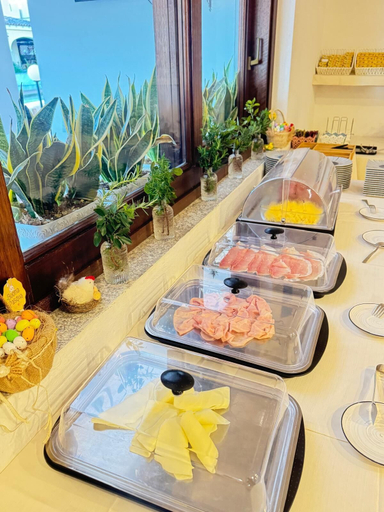 Food & Drinks 5, Hotel Il Faro di Molara, Olbia-Tempio
