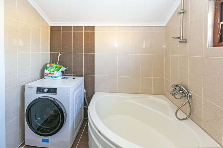 Bathroom 4, Paradise Town Villa Beliza, Serik