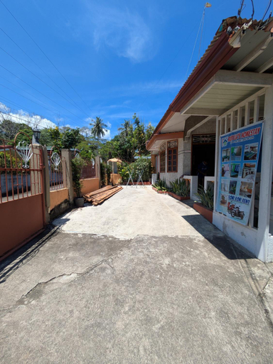 Others 5, Camiguin Rubilla's Homestay and House Rental, Mambajao