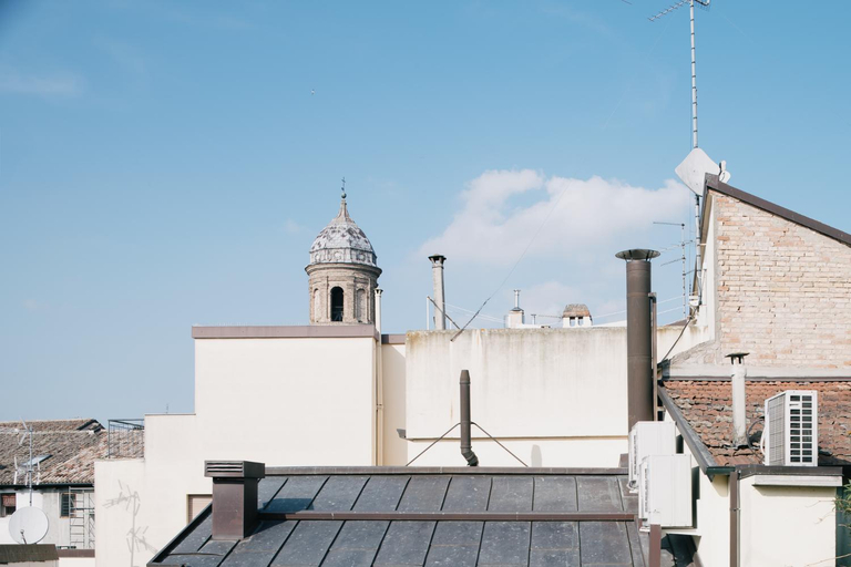 Exterior & Views 1, Domus Silvana Apartments, Ravenna