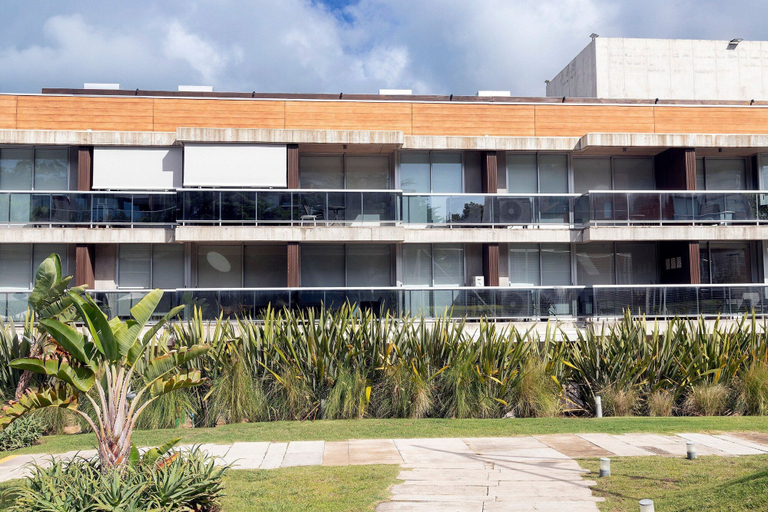 Exterior 2, Oceana Suites Mansa Inn, n.a351