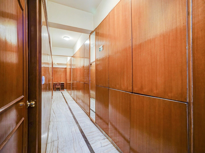 Interior 3, Deluxe Hotel Luna Rosa, Jaipur