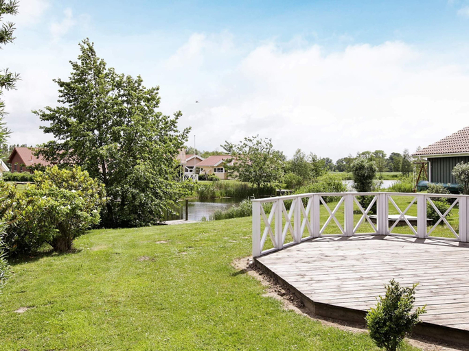 Others 4, Holiday Home in Otterndorf, Cuxhaven