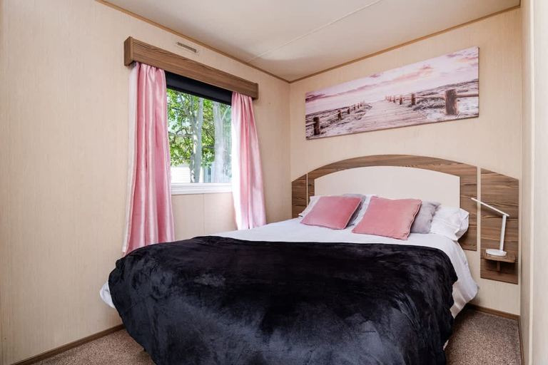 Room 5, 3 Bed Caravan - Seton Sands, East Lothian