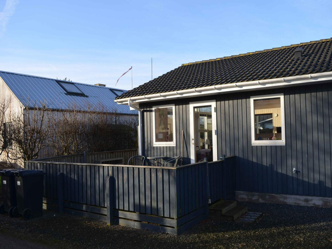 Exterior 5, 4 Star Holiday Home in Borkop, Vejle