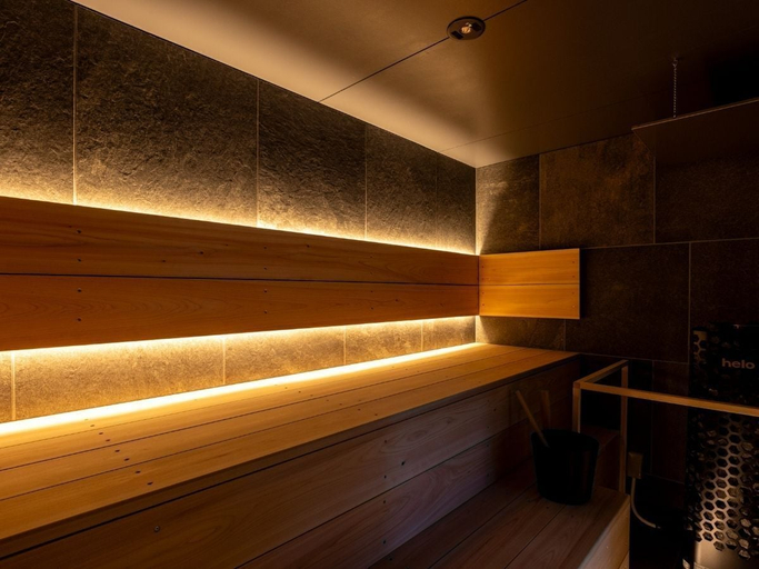 Sauna 4, asuwagawaritoa-to asunowa, Fukui