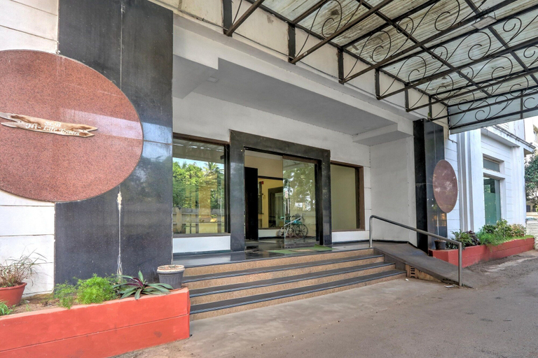 Reception 5, Townhouse Kakinada Nagamalli Junction, East Godavari