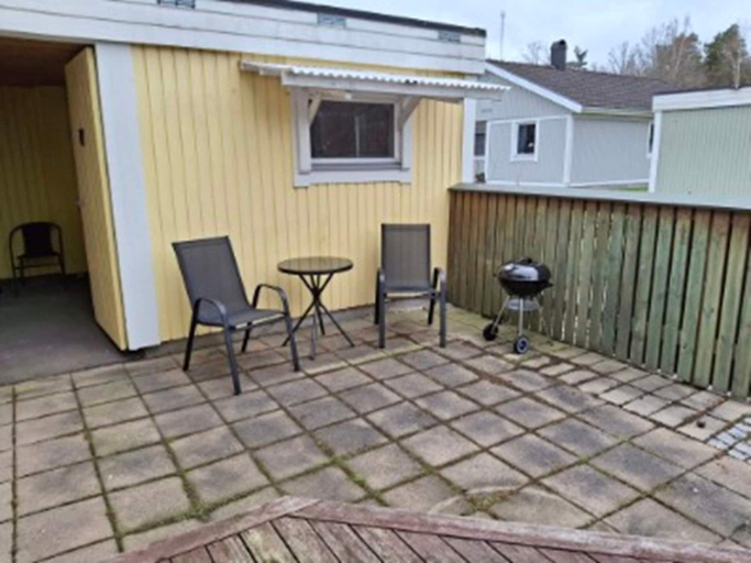 Exterior 3, 6 Person Holiday Home in Timmernabben, Mönsterås