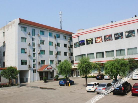 Others 5, JINTA HOTEL, Weinan