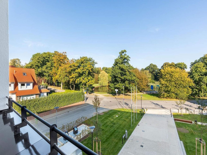 Primary image, 4 Star Holiday Home in Travemunde, Lübeck