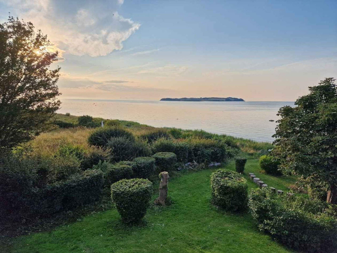Exterior 4, 4 Star Holiday Home in Follenslev, Kalundborg