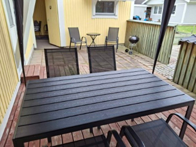 Exterior 4, 6 Person Holiday Home in Timmernabben, Mönsterås