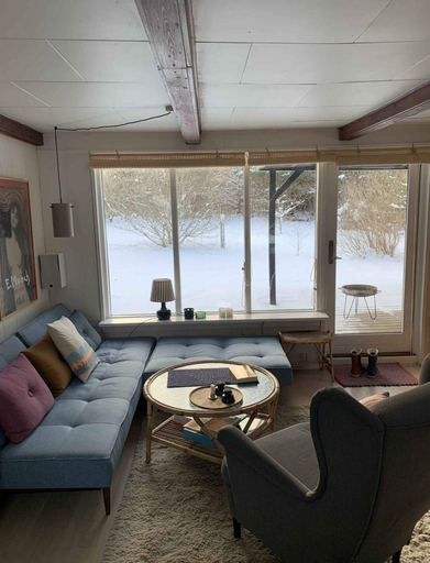 Interior 4, 4 Star Holiday Home in Storvorde, Aalborg