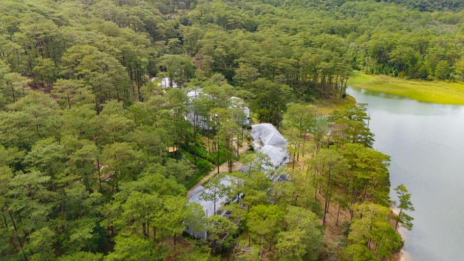 Others 4, Haven in the pines, Đà Lạt