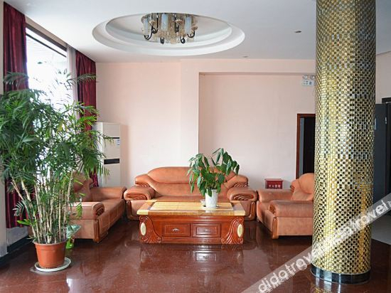 Hotel Interior or Public Areas