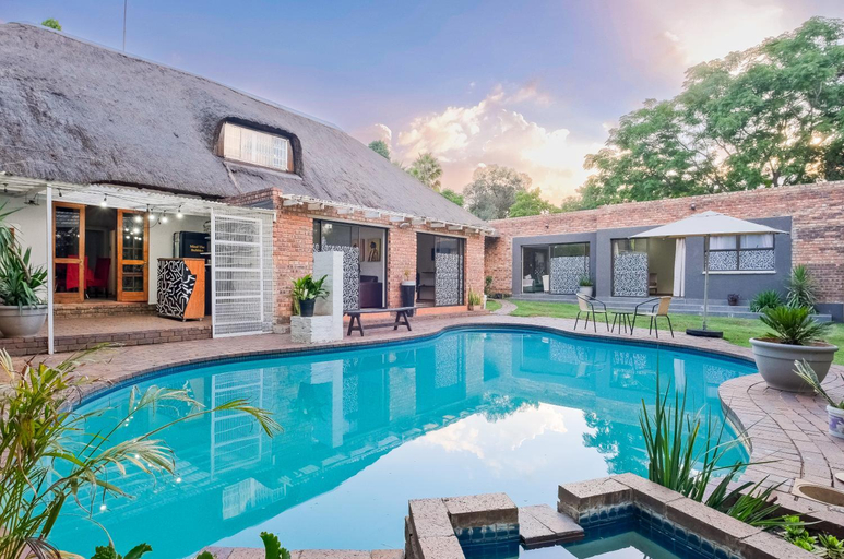 Sport & Beauty 2, Urban Zulu House, City of Johannesburg