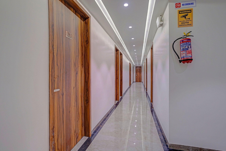 Interior 2, Townhouse Skyboat XLO Point, Nashik