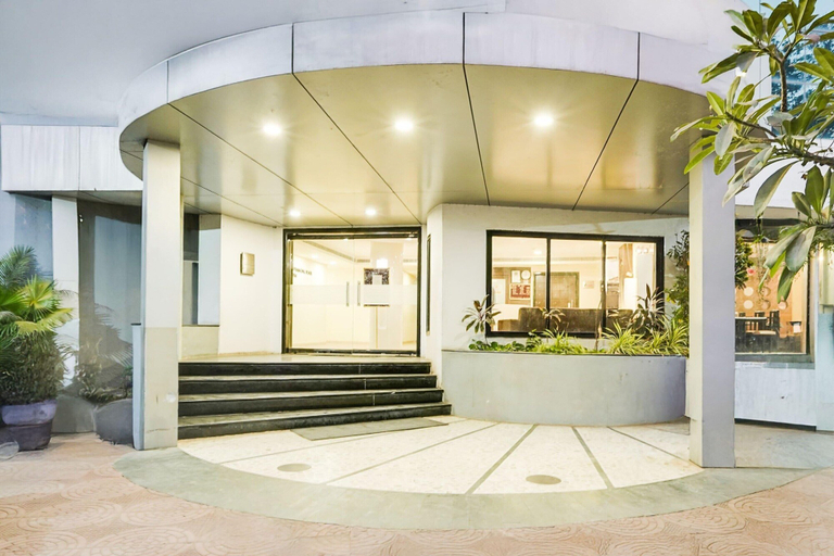 Reception 5, Deluxe Country Club, Surat