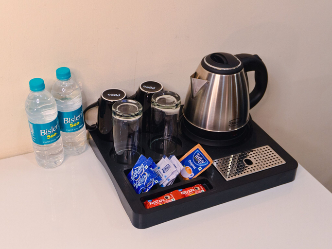 Coffee and/or coffee maker, Shivraj Hotel Mussoorie, Dehradun