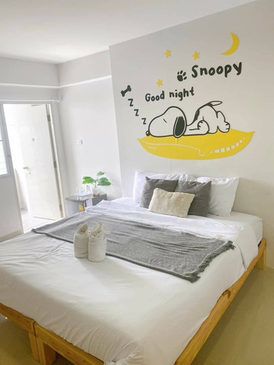 Bedroom 3, 88 Living, Khan Na Yao