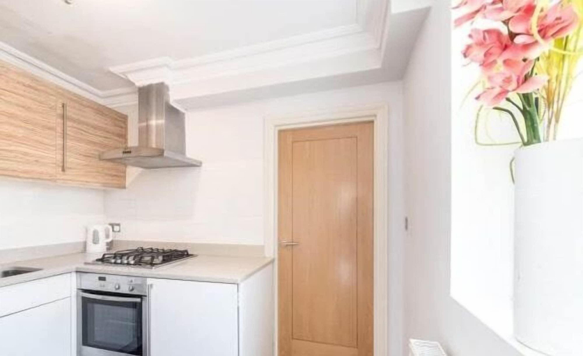 Public Area 3, Kensington Olympia Apartments, London