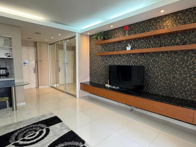 Others 4, UBN by Plush, Kuala Lumpur