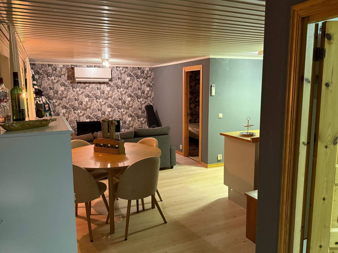 Interior 4, 4 Person Holiday Home in Glava, Arvika