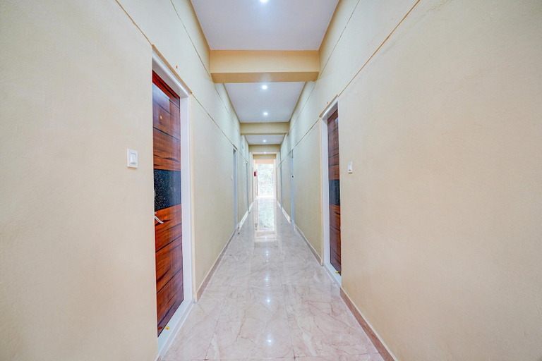Interior 3, Hotel O Bidadi Railway Junction, Bangalore
