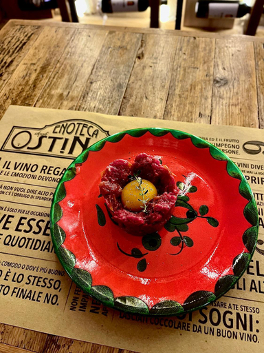 Food & Drinks 5, Il Teatro, Viterbo