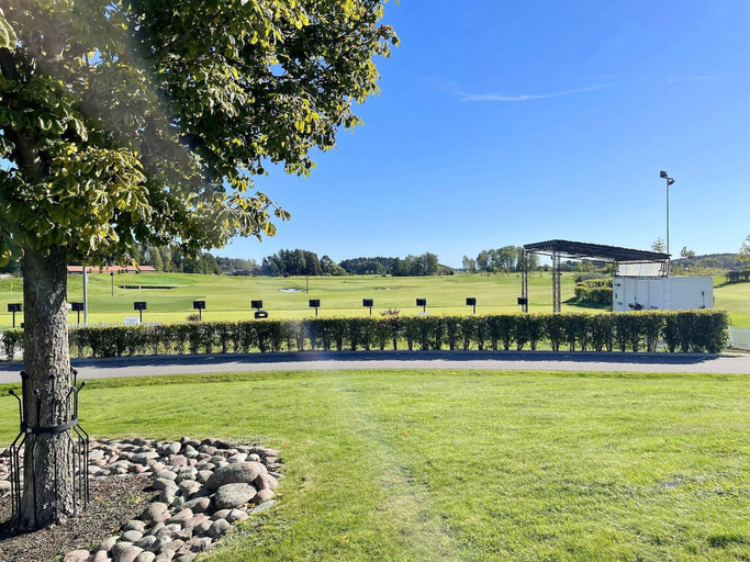 Golf 3, 4 Person Holiday Home in Akersberga, Österåker