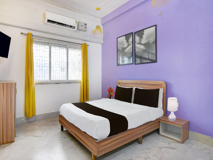 Primary image, Deluxe Luxury Stay Near Cosmopolis, Khordha