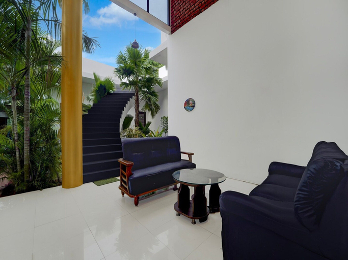 Interior 5, Hotel O Auroville Bird Sanctuary Chennai, Viluppuram