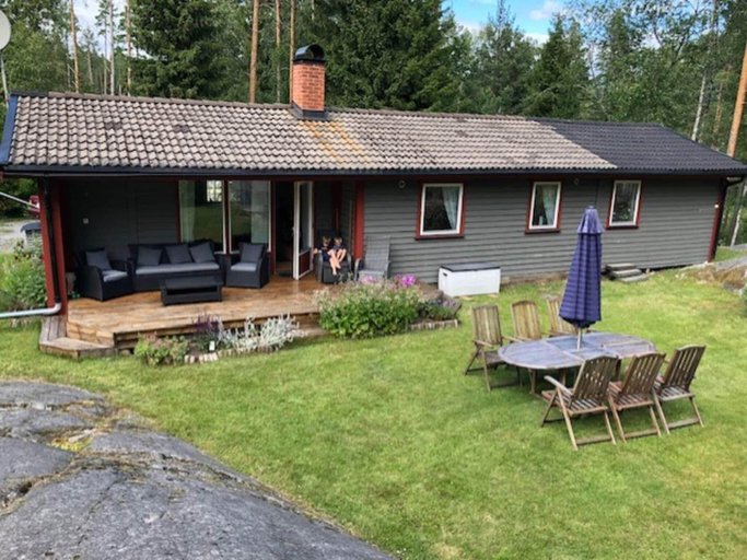 Primary image, 4 Star Holiday Home in Norrtalje, Norrtälje