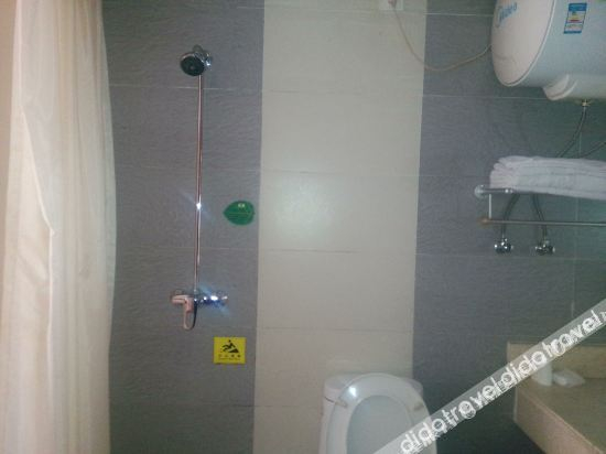 Others 3, Hello Hotel (Wuwei People's Square Branch), Chaohu