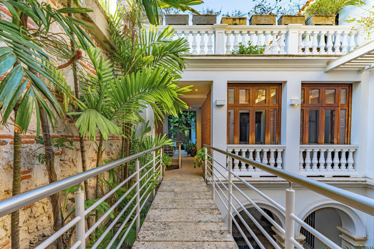 Exterior & Views 2, Wynwood Casa Santisimo in Cartagena, Cartagena de Indias